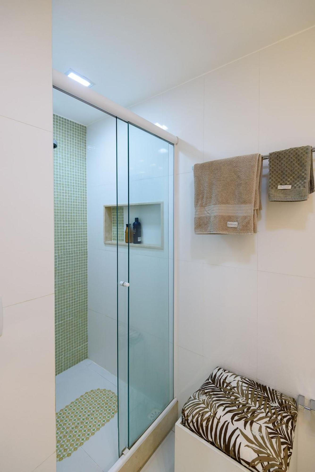 Apartment Varanda Com Vista Incrivel Lagoa *