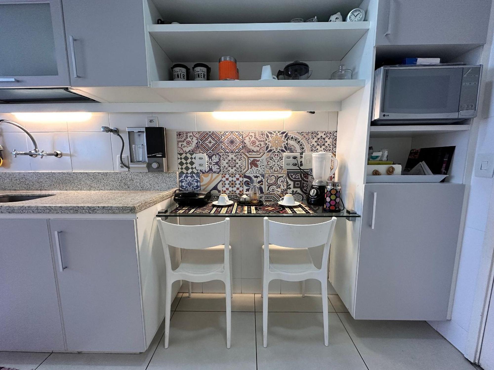 Apartment Varanda Com Vista Incrivel Lagoa Rio de Janeiro