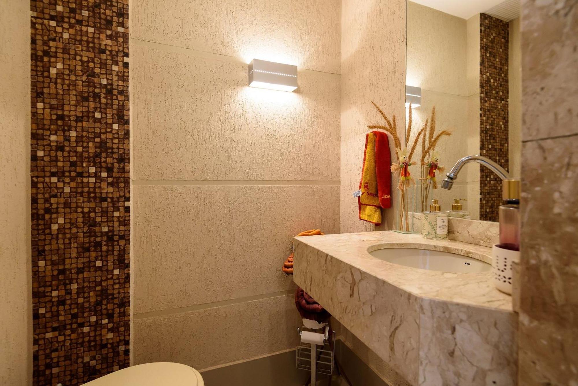 Varanda Com Vista Incrivel Lagoa Apartment
